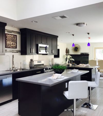 Luxury home in The Meadows community, Santa Maria real estate listing