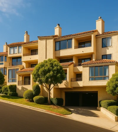 the murray hill condos