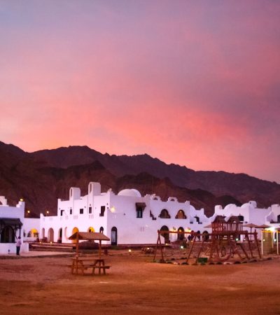 Luxury resort-style community at The Quarry in La Quinta, California featuring high-end residential architecture
