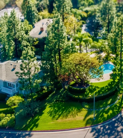 the vista homes