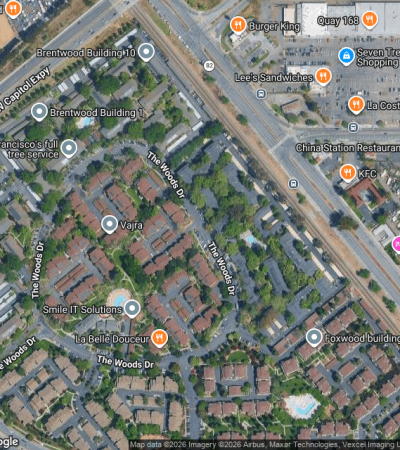 Luxury homes for sale in The Woods, Los Angeles neighborhood