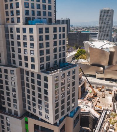Luxury homes for sale in Three D South, Los Angeles with modern architecture and premium finishes