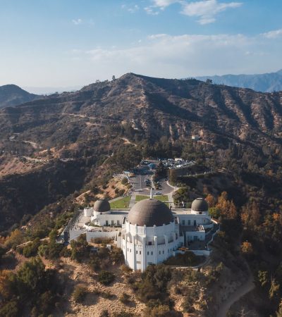 Luxury Cambria home with panoramic ocean and city views in Top of the World neighborhood