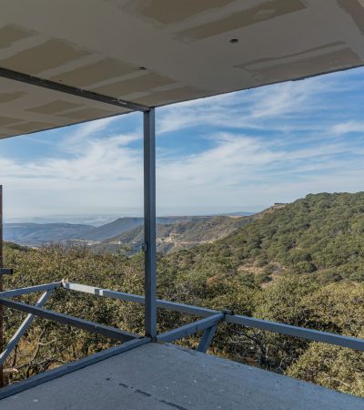 Stunning luxury home in Trancas Canyon with modern architecture and coastal views