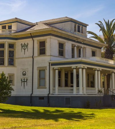 Elegant Versailles-style luxury home in San Mateo, California showcasing classic architecture and upscale real estate
