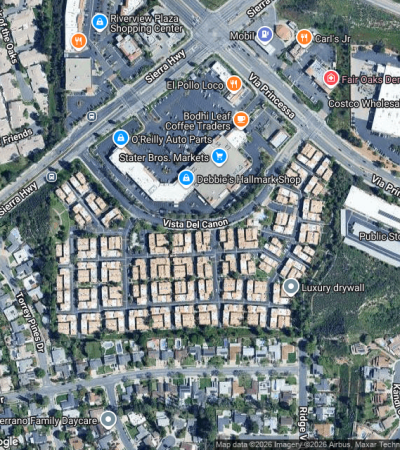 Luxury residential property in Vista Del Canon, Los Angeles showcasing elegant architecture and landscaping