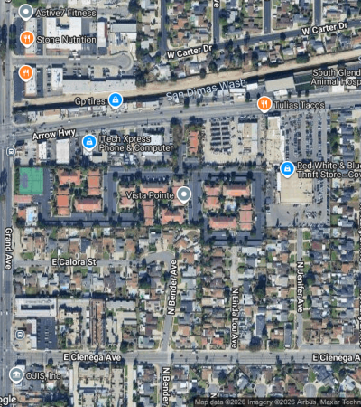 Luxury home in Vista Pointe, Los Angeles available for sale