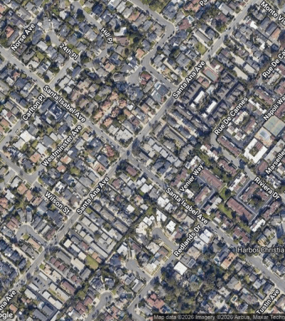 Luxury homes for sale in West Bay, Santa Ana Heights neighborhood Los Angeles